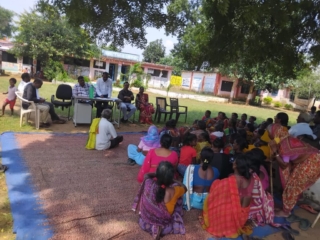 Gramsabha